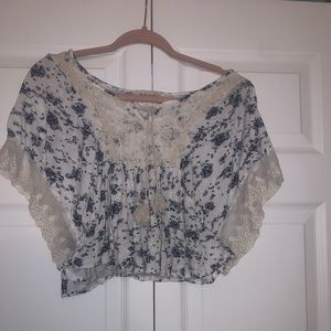Daily Special Blouse